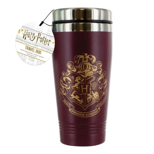 Harry Potter Reisetasse Hogwarts - Smalltinytoystore