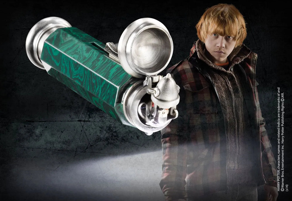 Harry Potter Replik 1/1 Deluminator - Smalltinytoystore