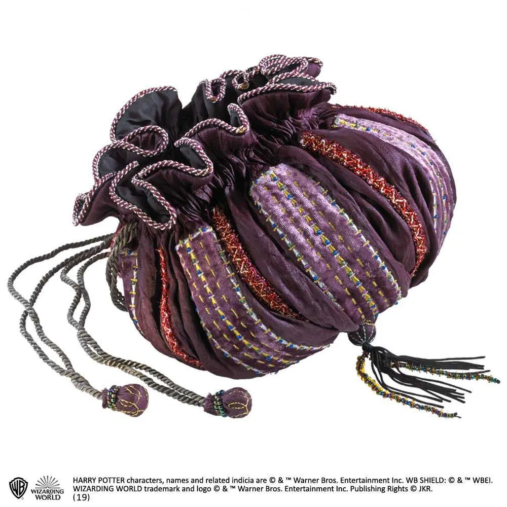 Harry Potter Replik 1/1 Hermine´s Tasche - Smalltinytoystore