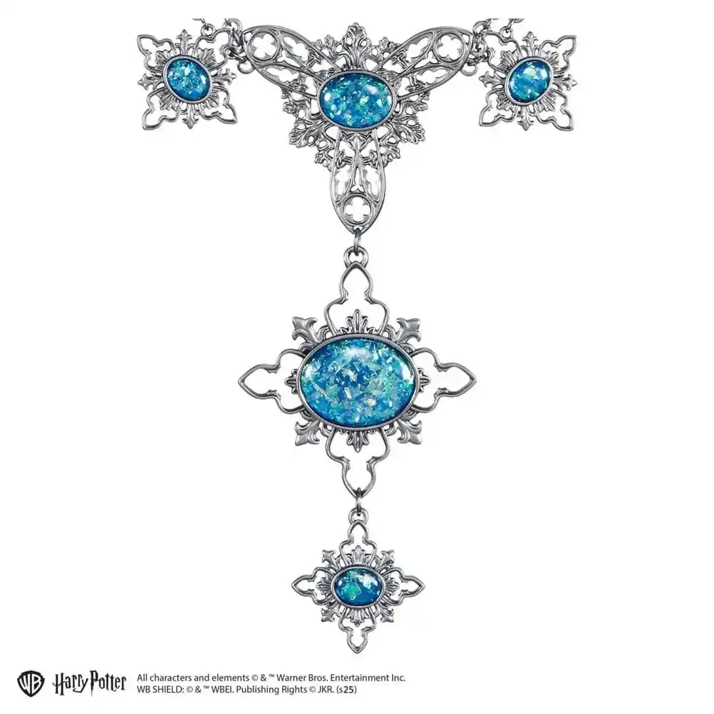 Harry Potter Replik 1/1 Verfluchte Opal-Halskette 30 cm