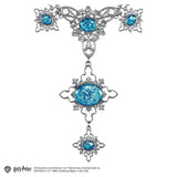 Harry Potter Replik 1/1 Verfluchte Opal-Halskette 30 cm