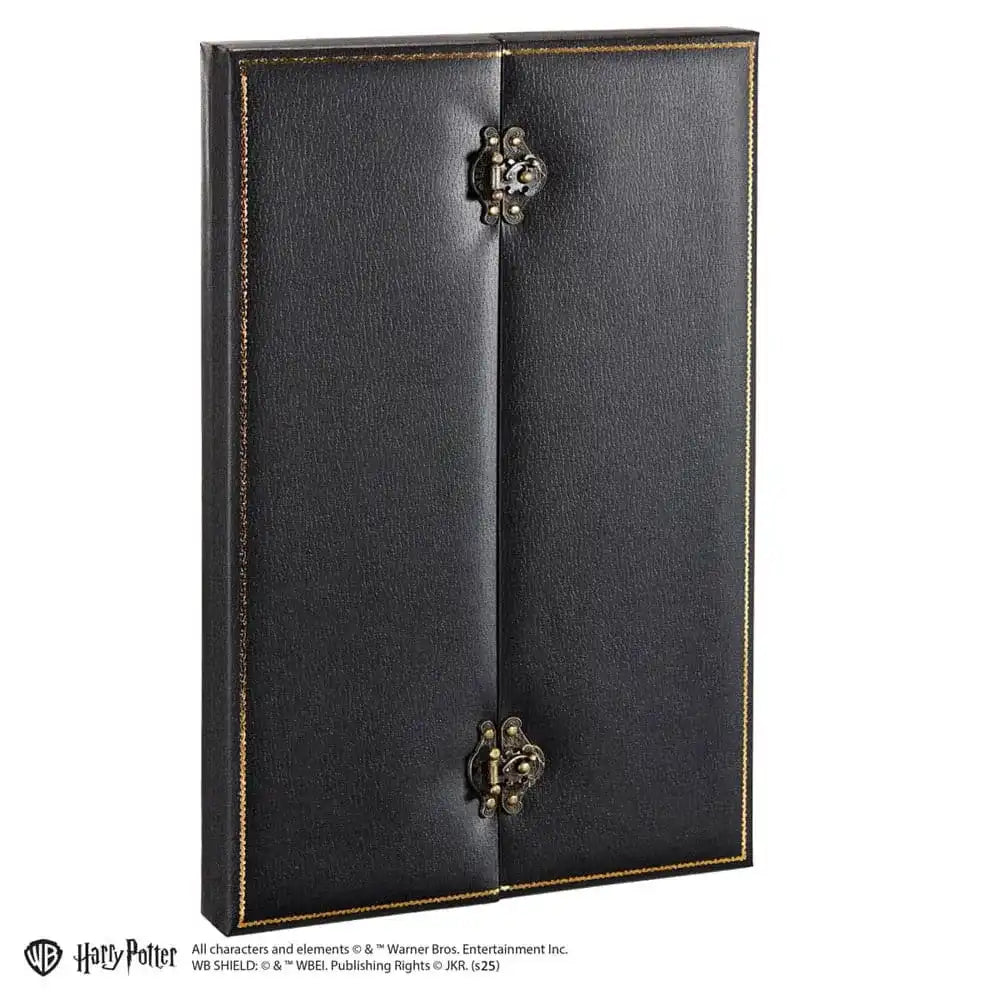 Harry Potter Replik 1/1 Verfluchte Opal-Halskette 30 cm