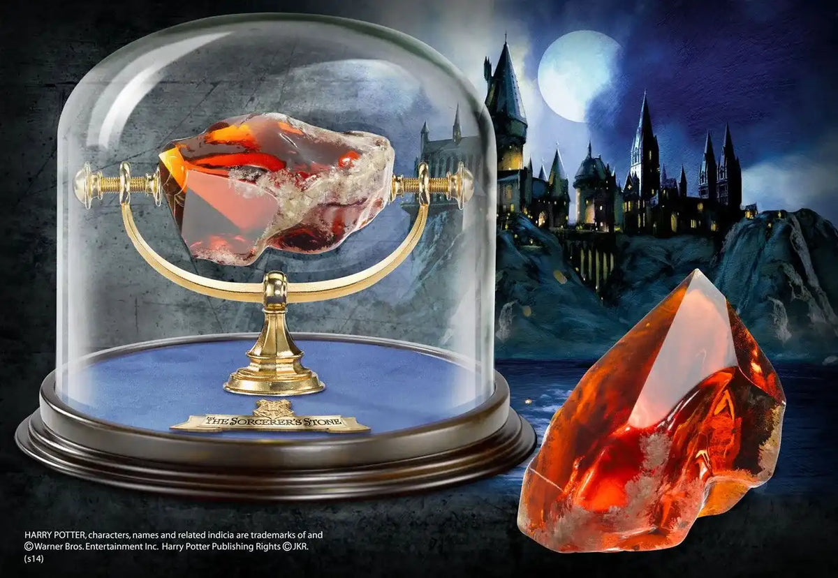 Harry Potter Replik Der Stein der Weisen - Smalltinytoystore
