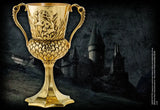 Harry Potter Replik Kelch The Hufflepuff Cup - Smalltinytoystore