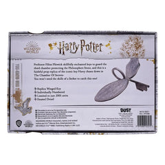 Harry Potter Replik Police Professor Flitwick Enchanted Key - Smalltinytoystore