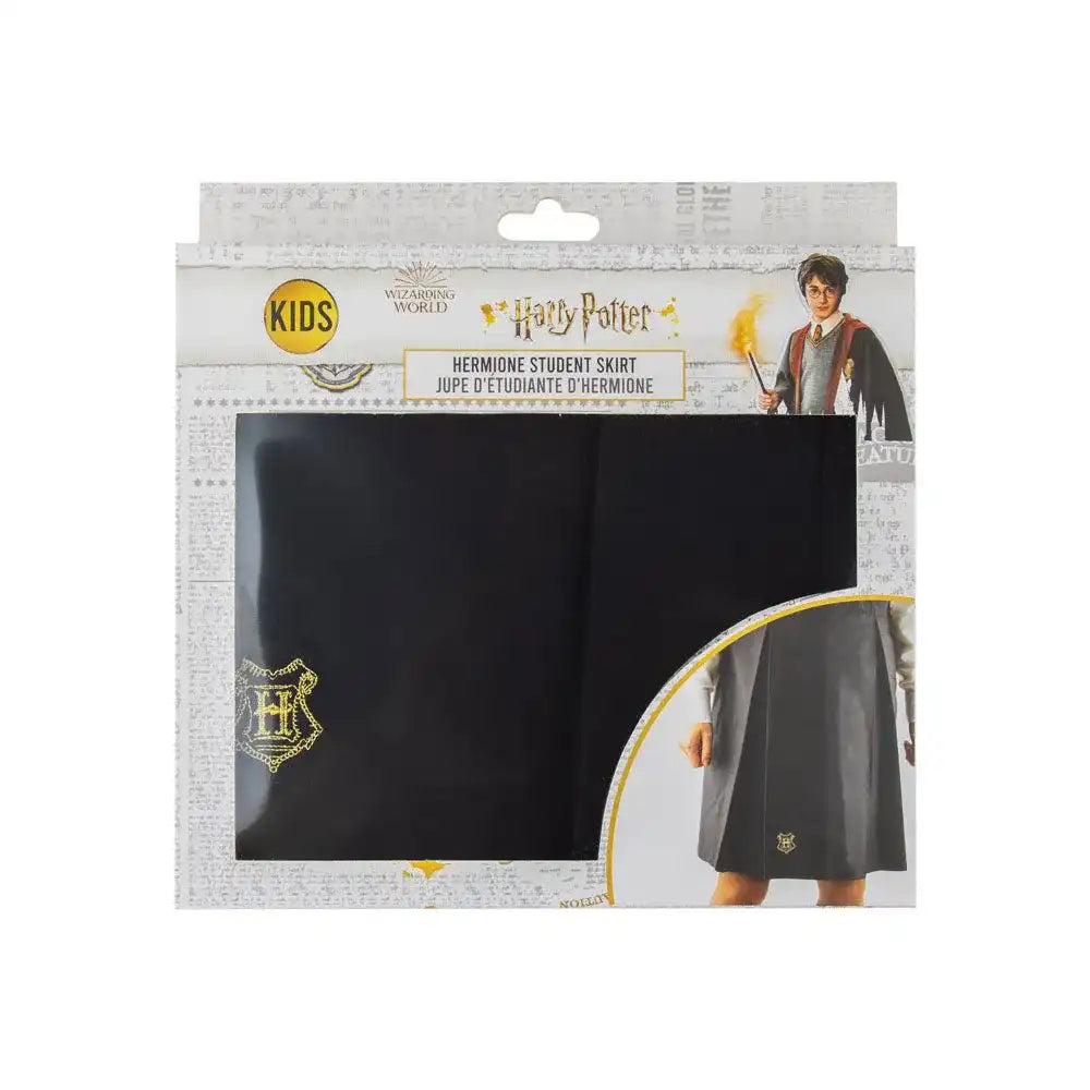 Harry Potter Rock Hermine Größe XS - Smalltinytoystore
