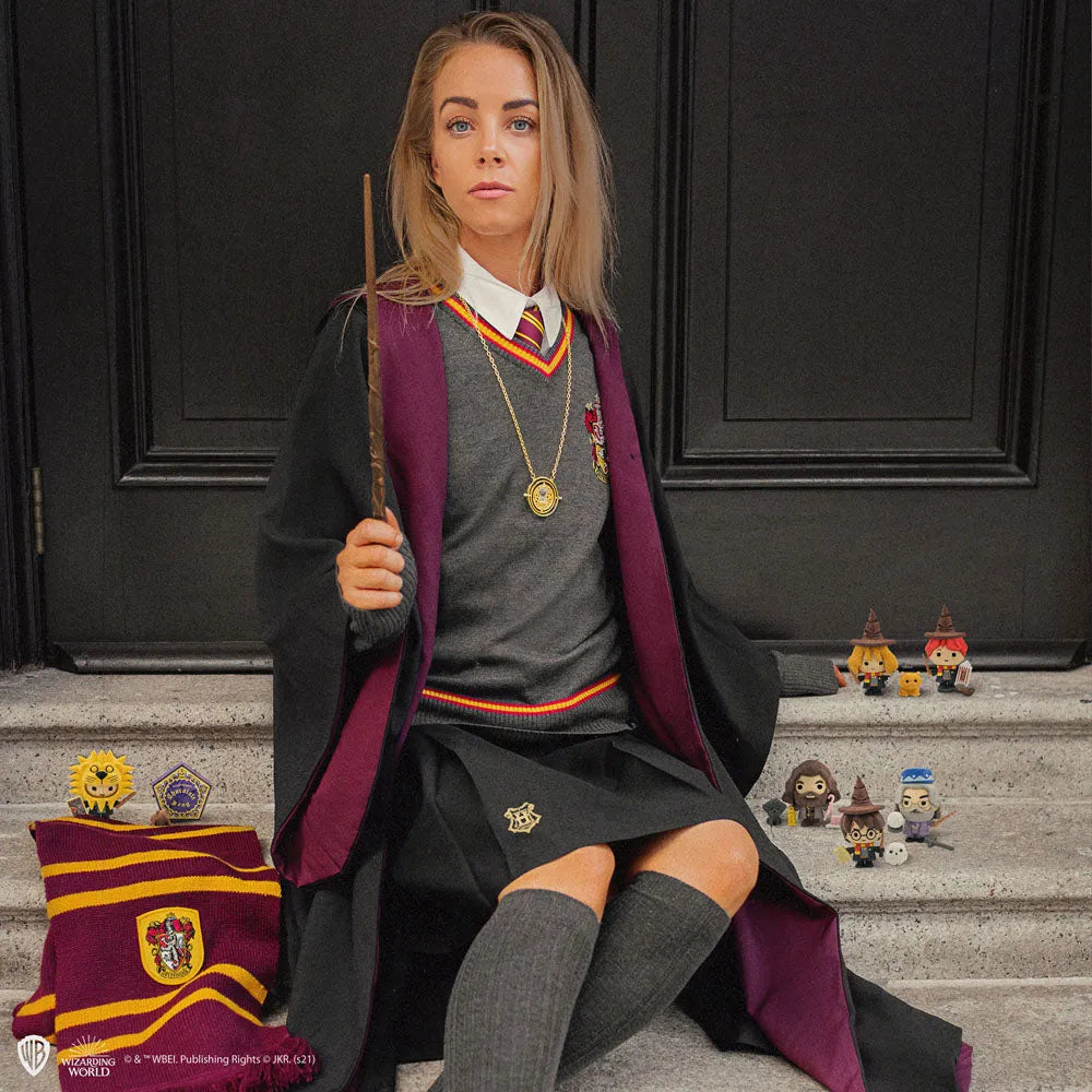 Harry Potter Rock Hermine Größe XS - Smalltinytoystore