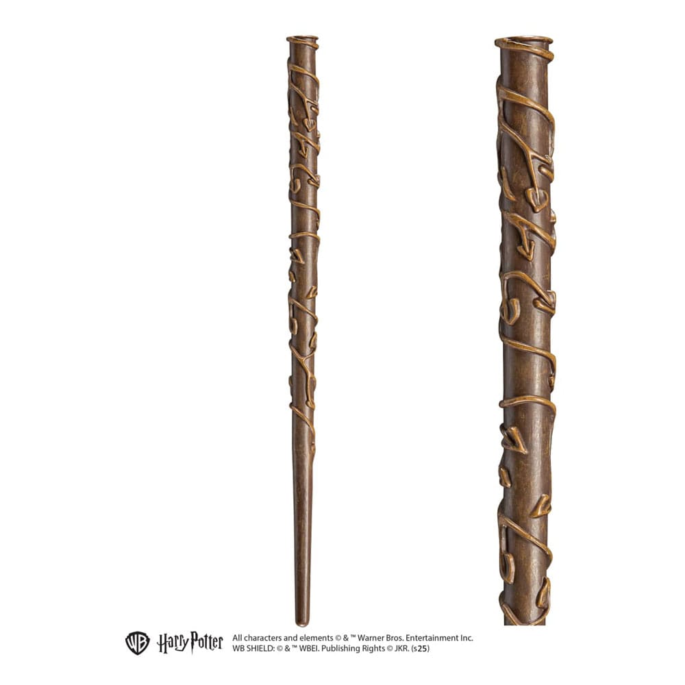 Harry Potter Rollenspiel Zauberstab Hermine Granger 30 cm - Smalltinytoystore