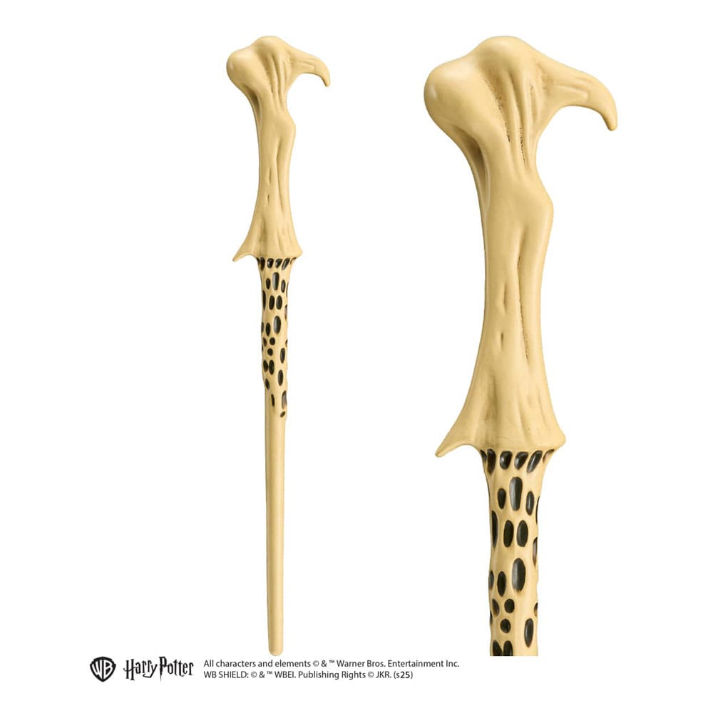 Harry Potter Rollenspiel Zauberstab Lord Voldemort 30 cm - Smalltinytoystore