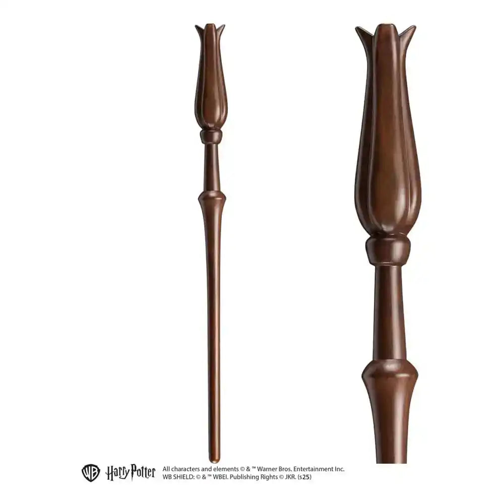 Harry Potter Rollenspiel Zauberstab Luna Lovegood 30 cm - Smalltinytoystore