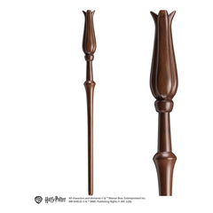 Harry Potter Rollenspiel Zauberstab Luna Lovegood 30 cm - Smalltinytoystore