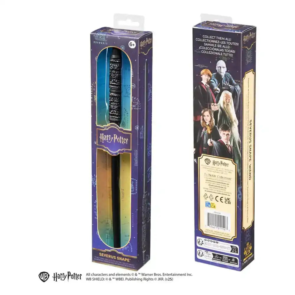Harry Potter Rollenspiel Zauberstab Severus Snape 30 cm - Smalltinytoystore