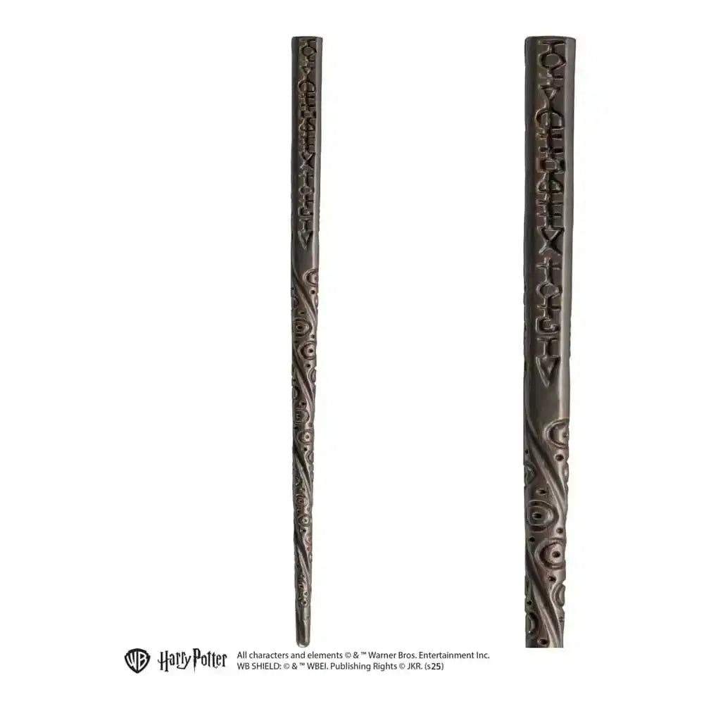 Harry Potter Rollenspiel Zauberstab Sirius Black 30 cm - Smalltinytoystore