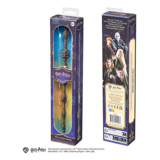 Harry Potter Rollenspiel Zauberstab The Elder Wand 30 cm - Smalltinytoystore