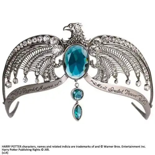 Harry Potter Rowena Ravenclaws Kopfschmuck - Smalltinytoystore