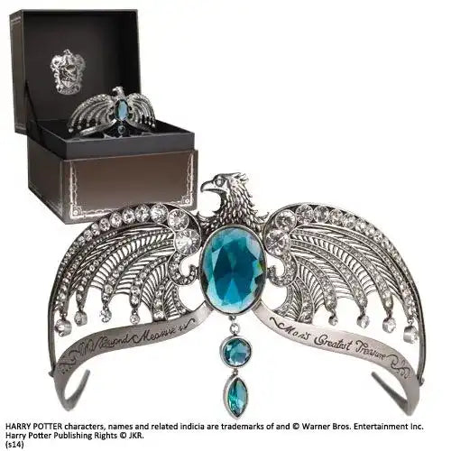 Harry Potter Rowena Ravenclaws Kopfschmuck - Smalltinytoystore