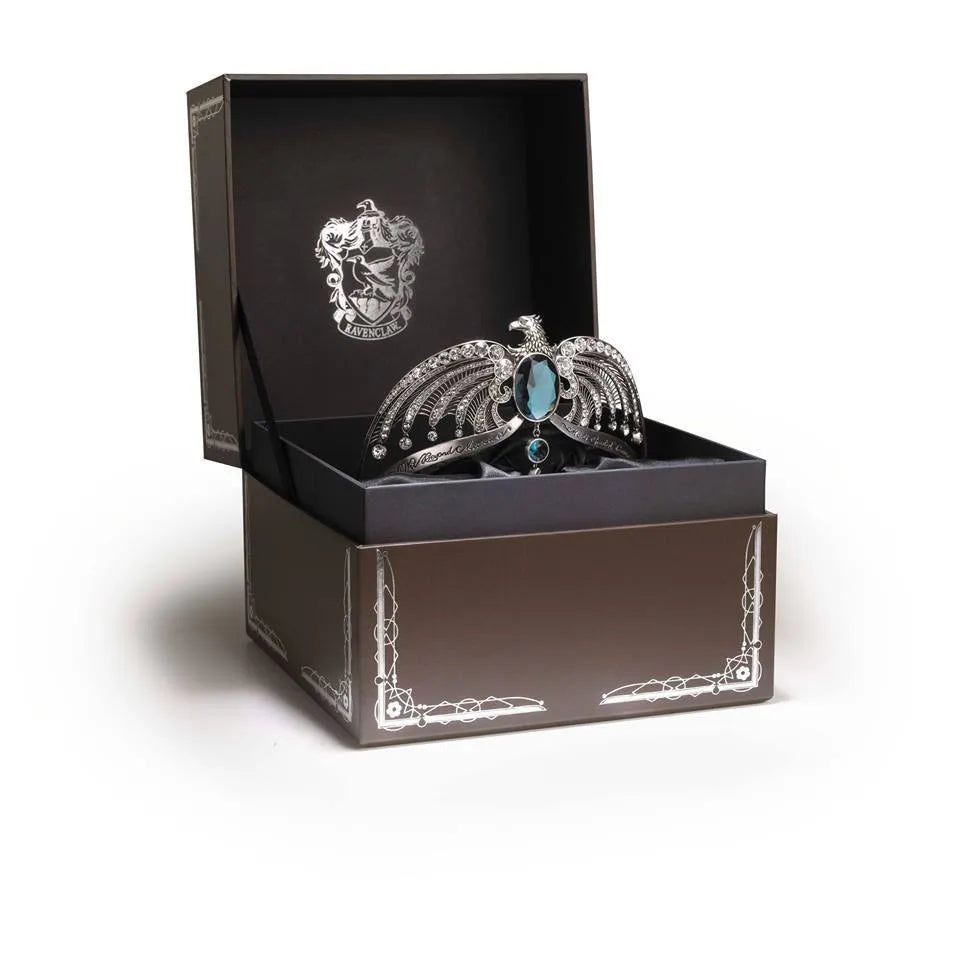 Harry Potter Rowena Ravenclaws Kopfschmuck - Smalltinytoystore