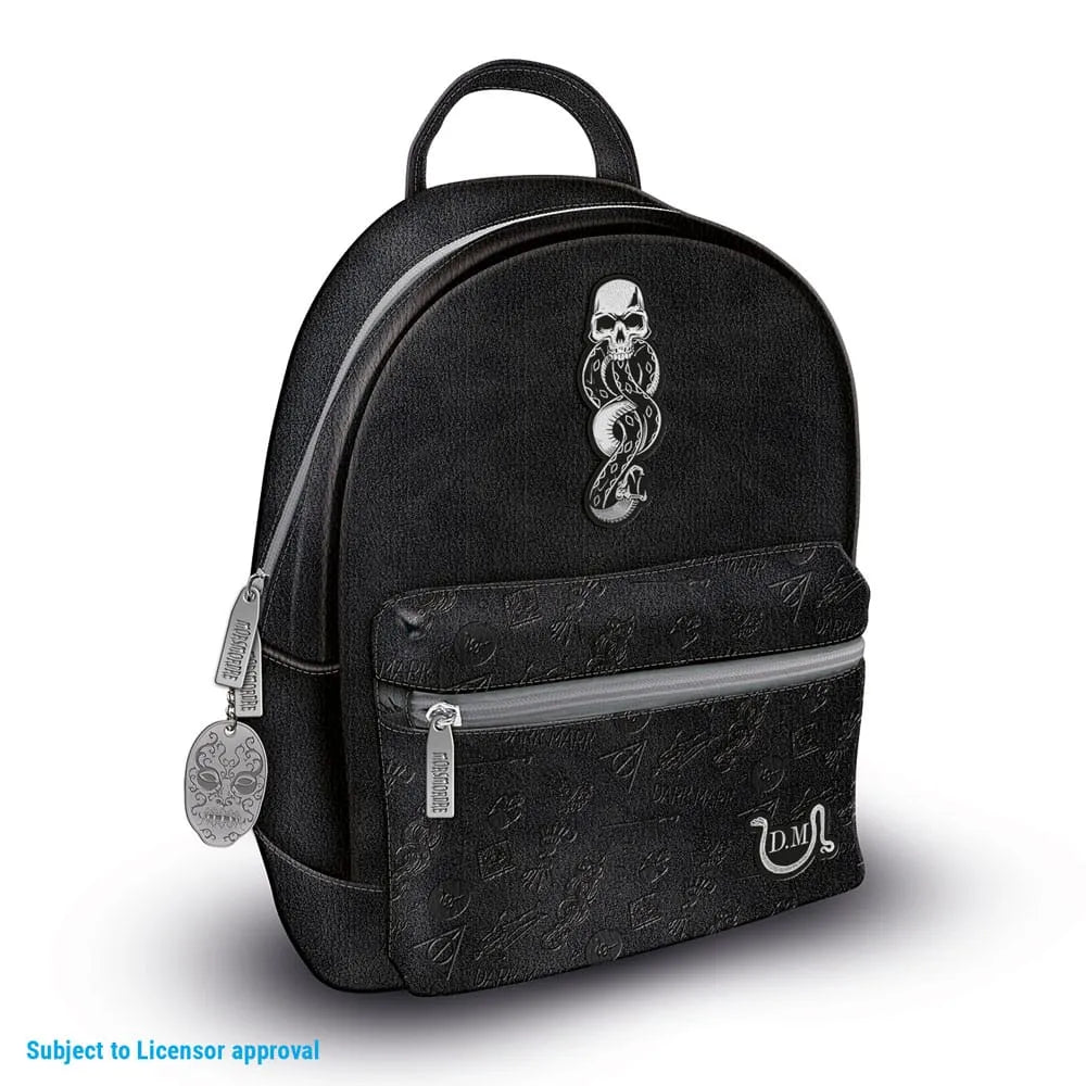 Harry Potter Rucksack Dark Arts - Smalltinytoystore