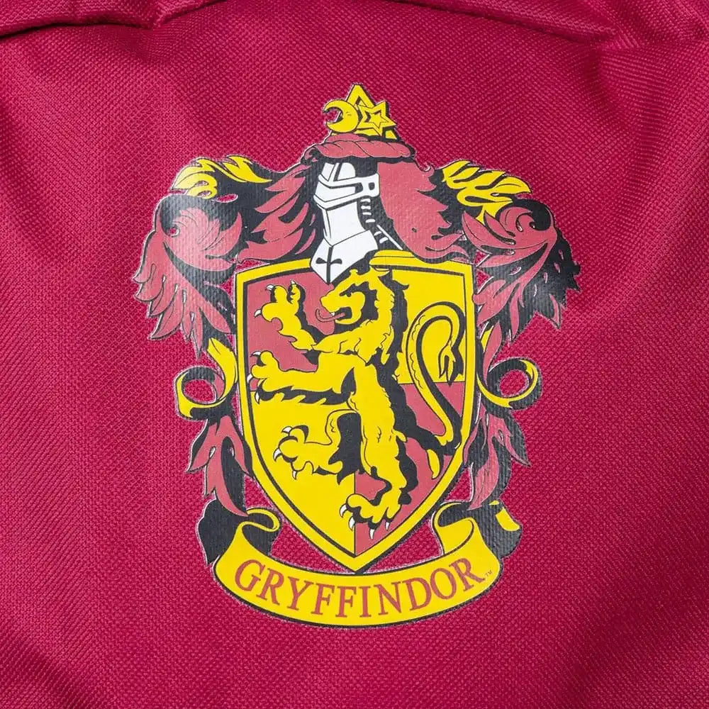 Harry Potter Rucksack Gryffindor Red - Smalltinytoystore