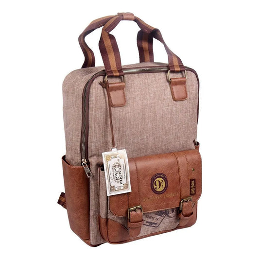 Harry Potter Rucksack Hogwarts Express - Smalltinytoystore