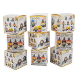 Harry Potter Sammelfiguren aus Gummi Display (24) - Smalltinytoystore