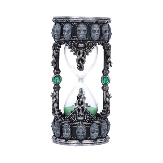 Harry Potter Sanduhr Death Eater 22 cm - Smalltinytoystore