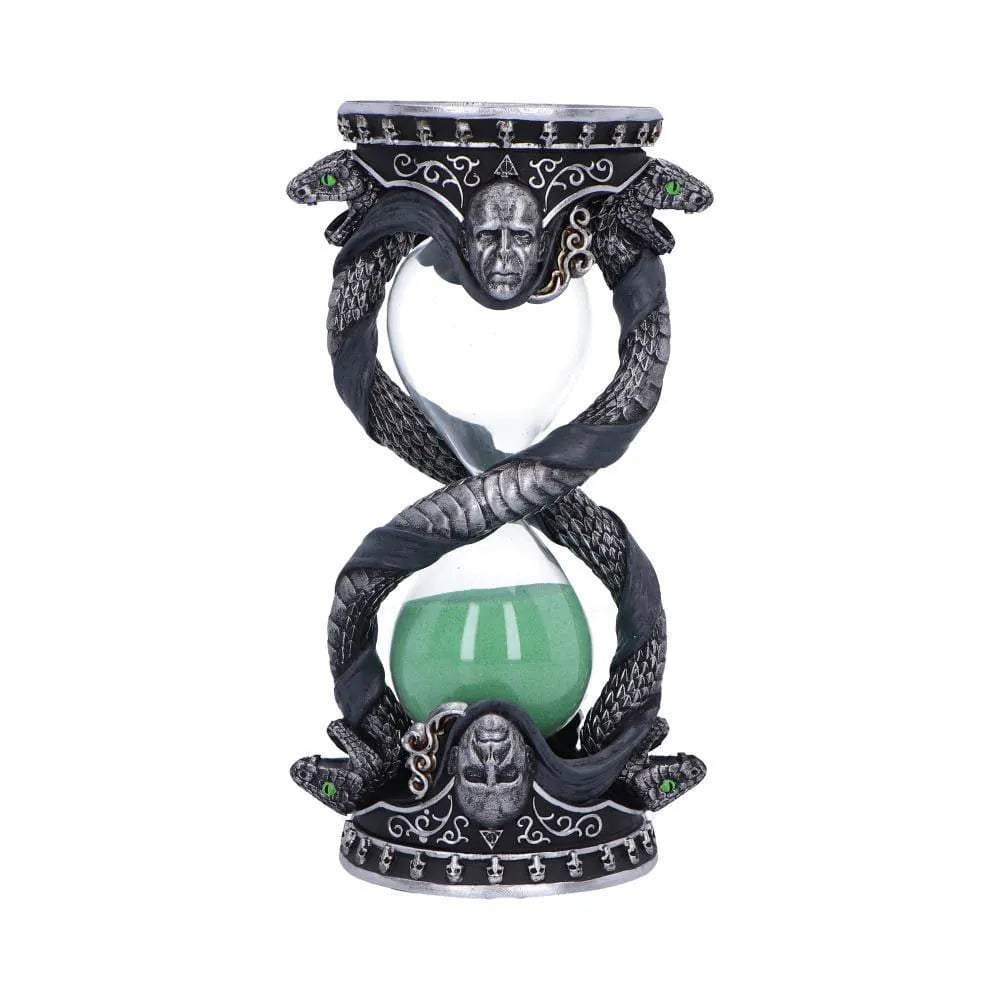 Harry Potter Sanduhr Voldemort 18 cm - Smalltinytoystore