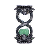 Harry Potter Sanduhr Voldemort 18 cm - Smalltinytoystore
