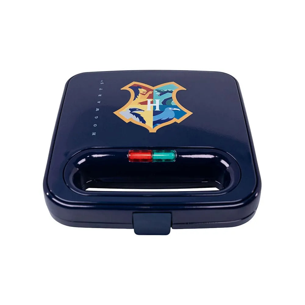 Harry Potter Sandwichmaker Hogwarts - Smalltinytoystore