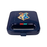 Harry Potter Sandwichmaker Hogwarts - Smalltinytoystore