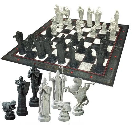 Harry Potter Schachspiel Zauberschach - Smalltinytoystore