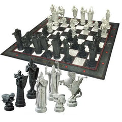Harry Potter Schachspiel Zauberschach - Smalltinytoystore