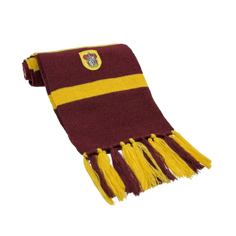 Harry Potter Schal Gryffindor 150 cm - Smalltinytoystore