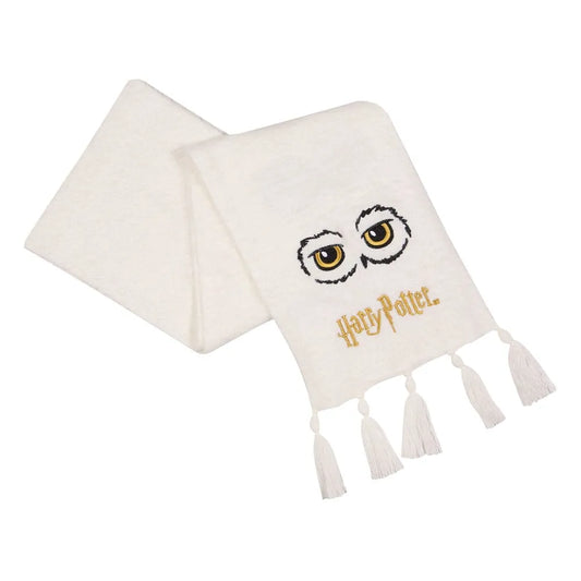 Harry Potter Schal Hedgewig Fluffly 165 cm - Smalltinytoystore