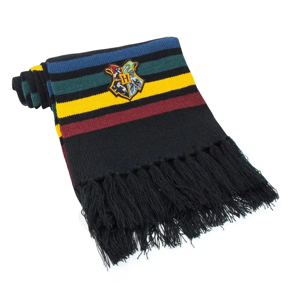 Harry Potter Schal Hogwarts 190 cm - Smalltinytoystore