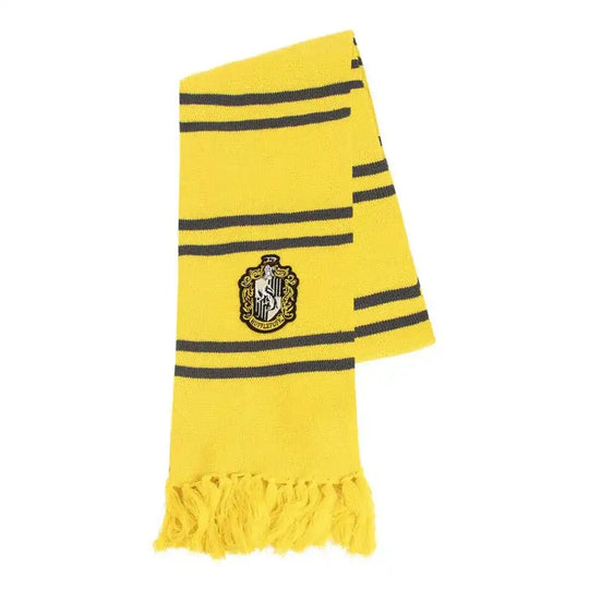 Harry Potter Schal Hufflepuff 165 cm