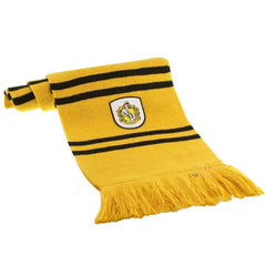 Harry Potter Schal Hufflepuff 190cm - Smalltinytoystore