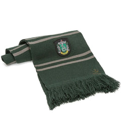 Harry Potter Schal Slytherin 190 cm - Smalltinytoystore