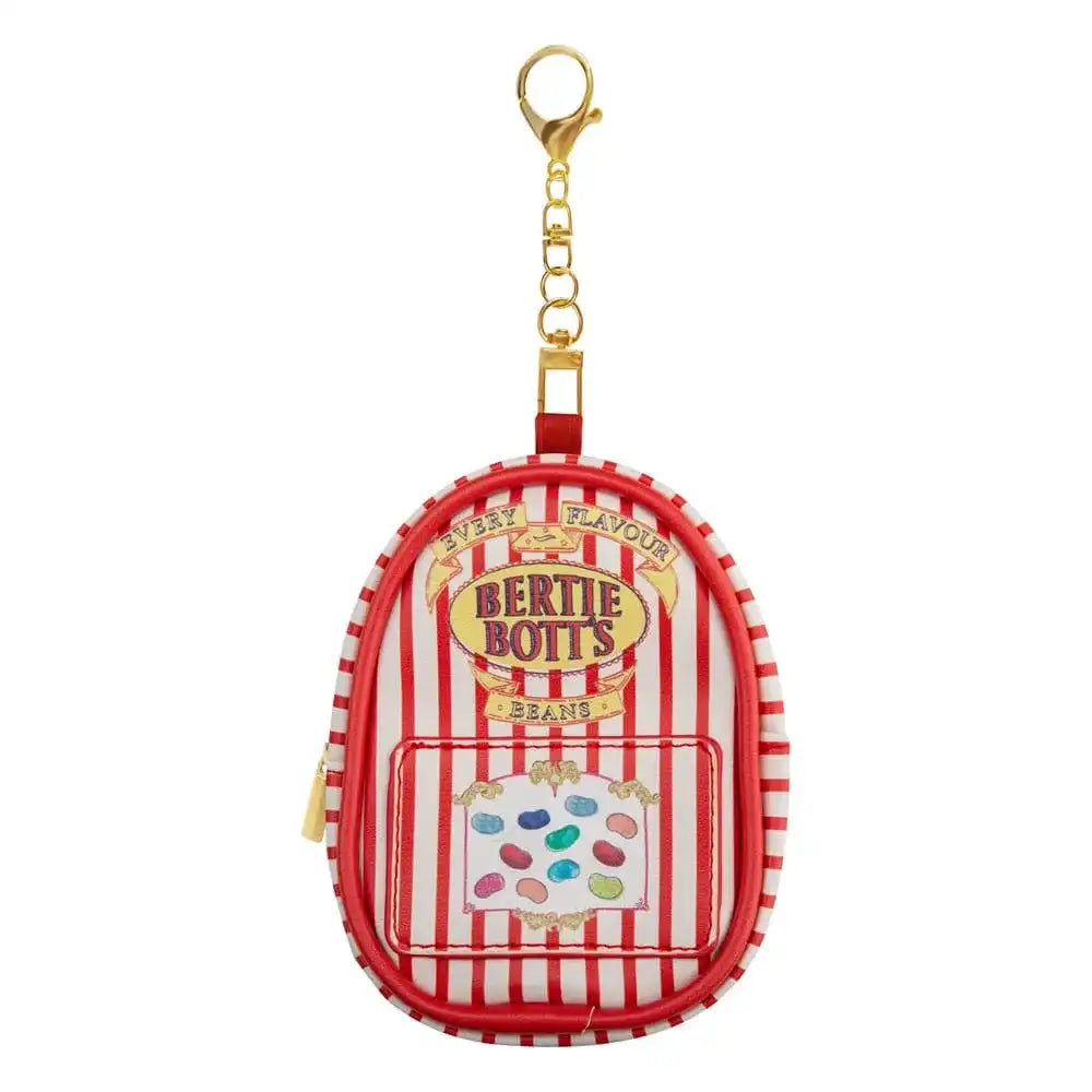 Harry Potter Schlüsselanhänger Bertie Bott's Every Flavour Beans - Smalltinytoystore