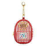 Harry Potter Schlüsselanhänger Bertie Bott's Every Flavour Beans - Smalltinytoystore