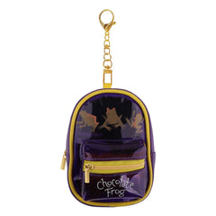 Harry Potter Schlüsselanhänger Chocolate Frog - Smalltinytoystore