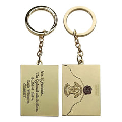 Harry Potter Schlüsselanhänger Letter - Smalltinytoystore