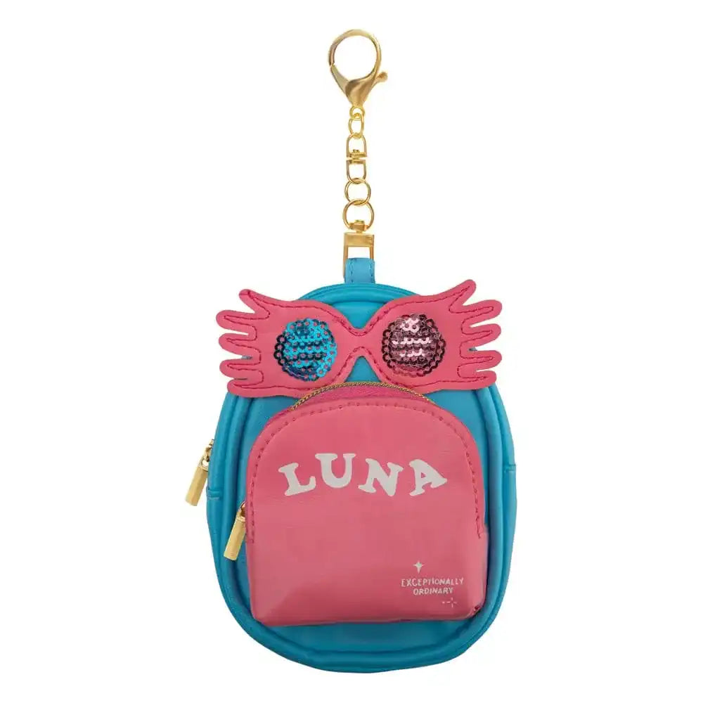 Harry Potter Schlüsselanhänger Luna Lovegood - Smalltinytoystore