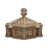 Harry Potter Schmuckkästchen Hogwarts - Smalltinytoystore