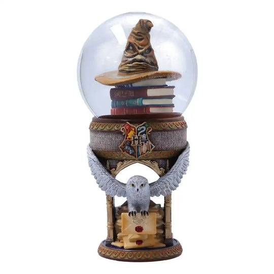 Harry Potter Schneekugel Hogwarts - Smalltinytoystore