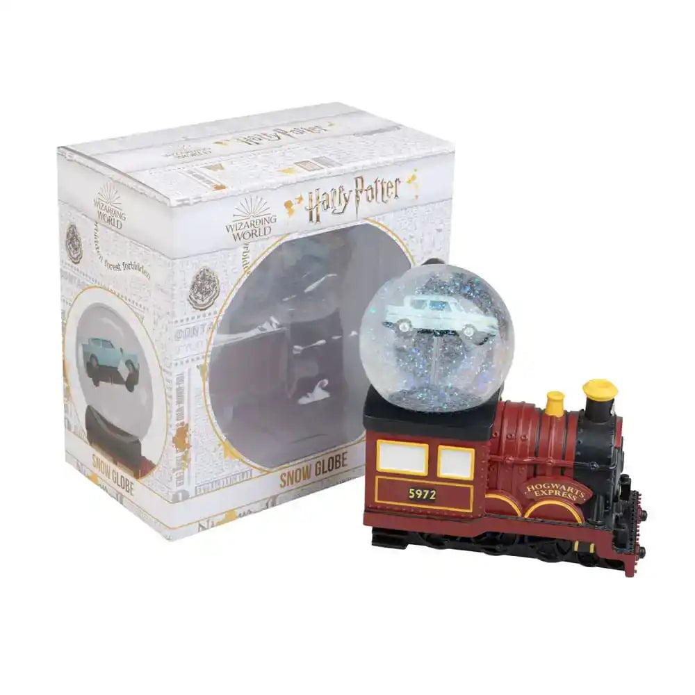 Harry Potter Schneekugel