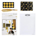 Harry Potter Schreibset 4-teilig Briefe - Smalltinytoystore