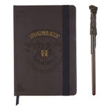Harry Potter Schreibset Hogwarts Crest - Smalltinytoystore
