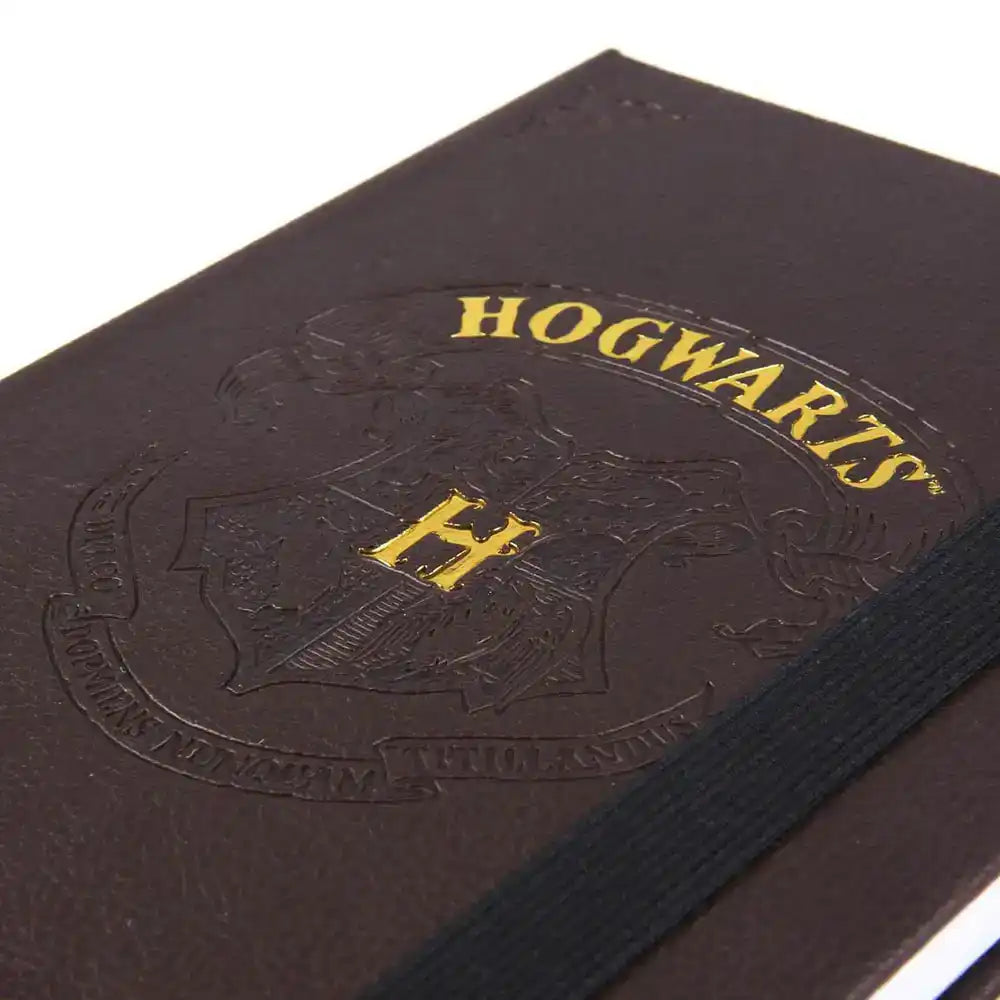 Harry Potter Schreibset Hogwarts Crest - Smalltinytoystore