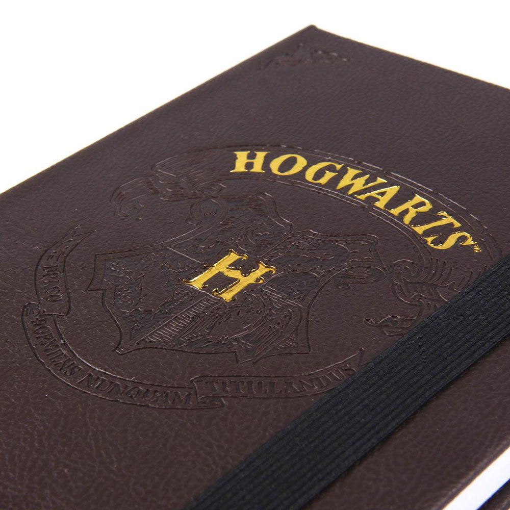 Harry Potter Schreibset Hogwarts Crest - Smalltinytoystore